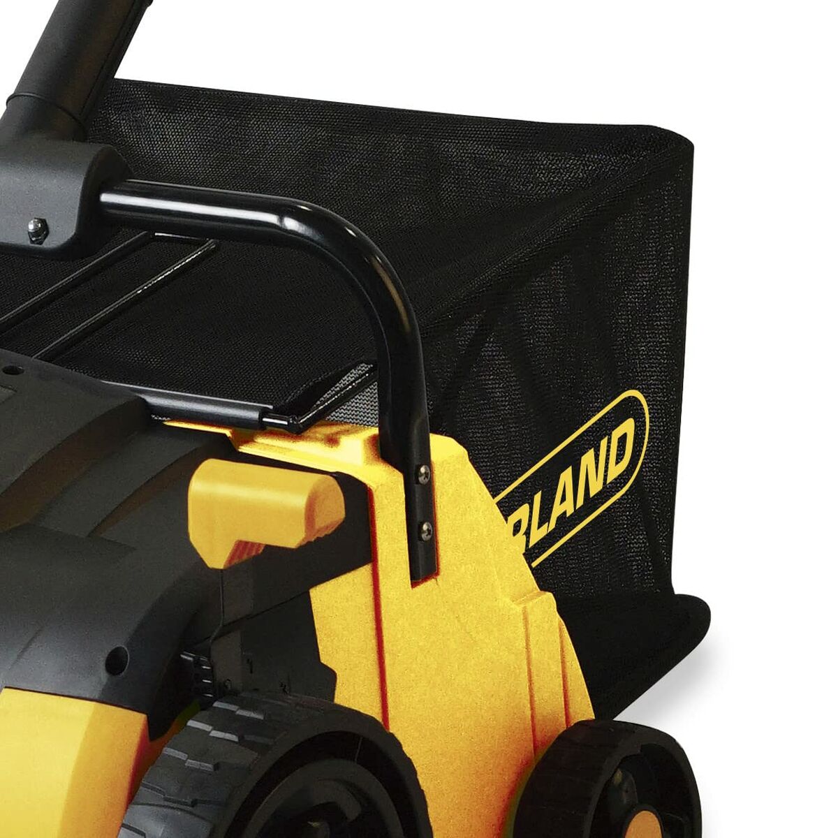 Smeták na trávu Garland ROLL&COMB 302 E-V19 1400 W